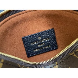 Lv Low Key Hobo M24856 31x35x18cm Bags