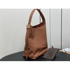 Lv Low Key Hobo M24856 31x35x18cm Bags