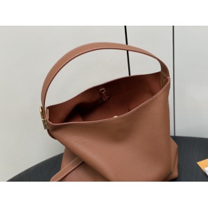 Lv Low Key Hobo M24856 31x35x18cm Bags