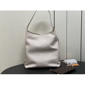 Lv Low Key Hobo M24856 31x35x18cm Bags