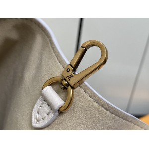 Lv Low Key Hobo M24856 31x35x18cm Bags