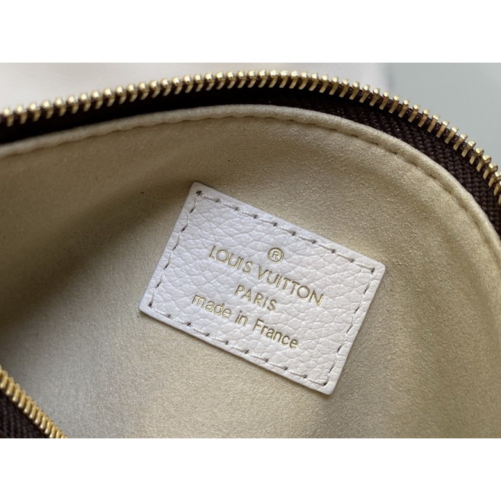 Lv Low Key Hobo M24856 31x35x18cm Bags