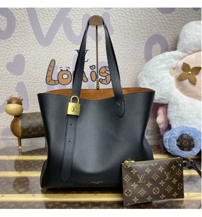 Lv Low Key Cabas MM M25342 47x30x14CM