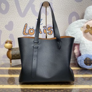 Lv Low Key Cabas MM M25342 47x30x14CM Bags