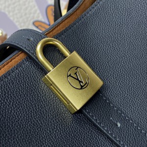 Lv Low Key Cabas MM M25342 47x30x14CM Bags