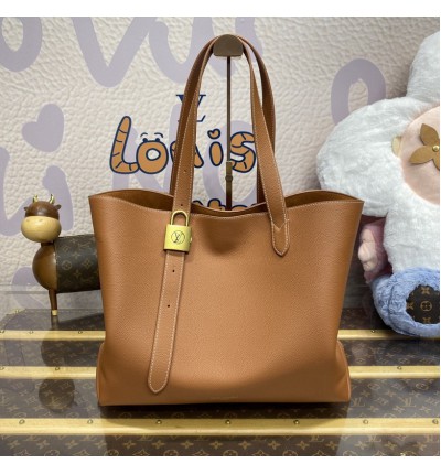 Lv Low Key Cabas MM M25342 47x30x14CM