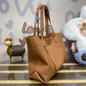 Lv Low Key Cabas MM M25342 47x30x14CM Bags
