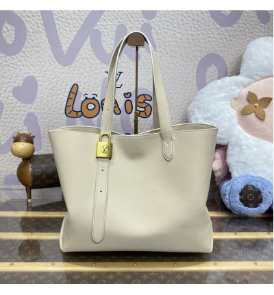 Lv Low Key Cabas MM M25342 47x30x14CM