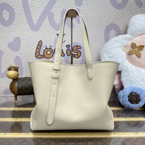 Lv Low Key Cabas MM M25342 47x30x14CM Bags