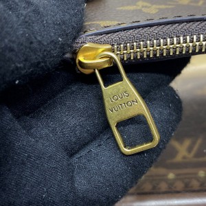 Lv Low Key Cabas MM M25342 47x30x14CM Bags