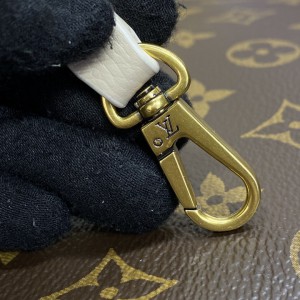 Lv Low Key Cabas MM M25342 47x30x14CM Bags