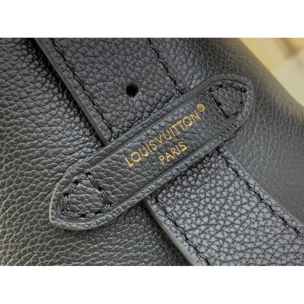 Lv Low Key messenger M13148 30x18x12cm Bags