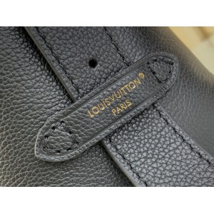 Lv Low Key messenger M13148 30x18x12cm Bags