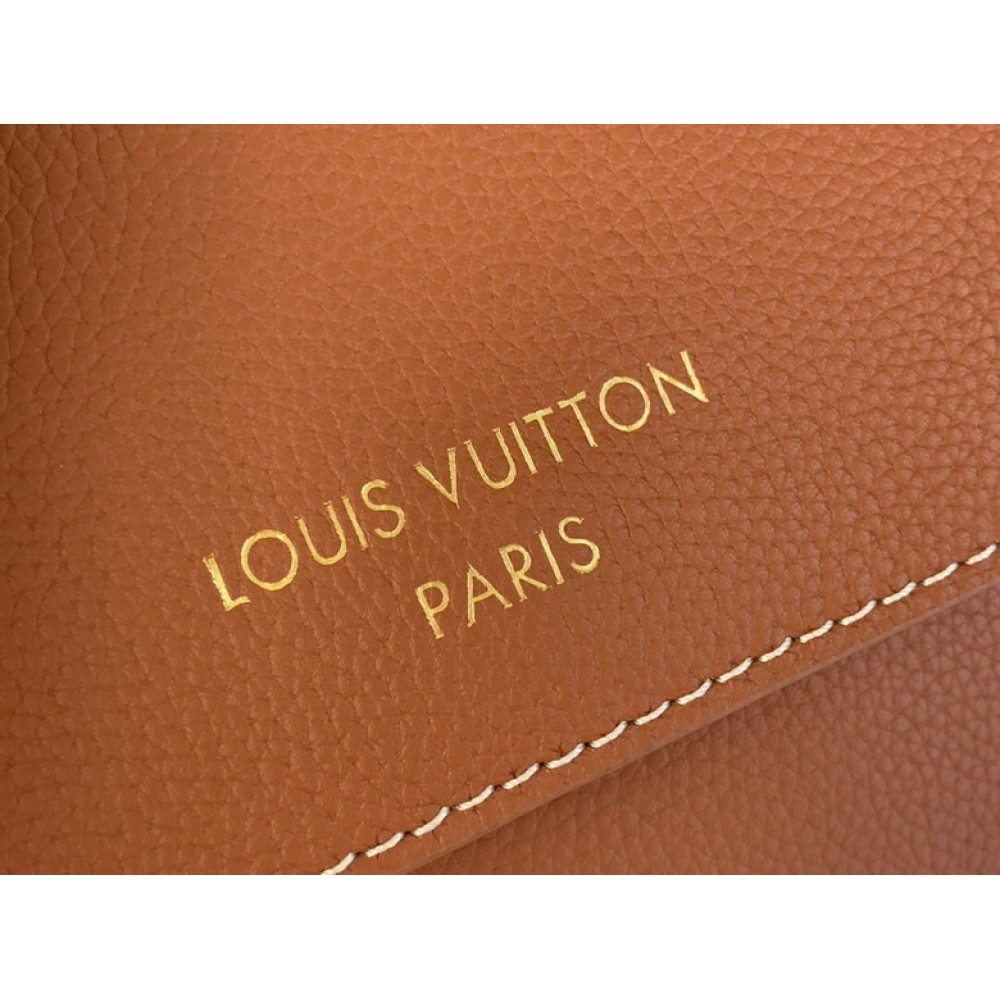 Lv Low Key messenger M13148 30x18x12cm Bags