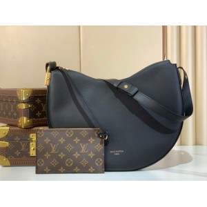 Lv Low Key Cookie MM M14417 26x5x32CM Bags