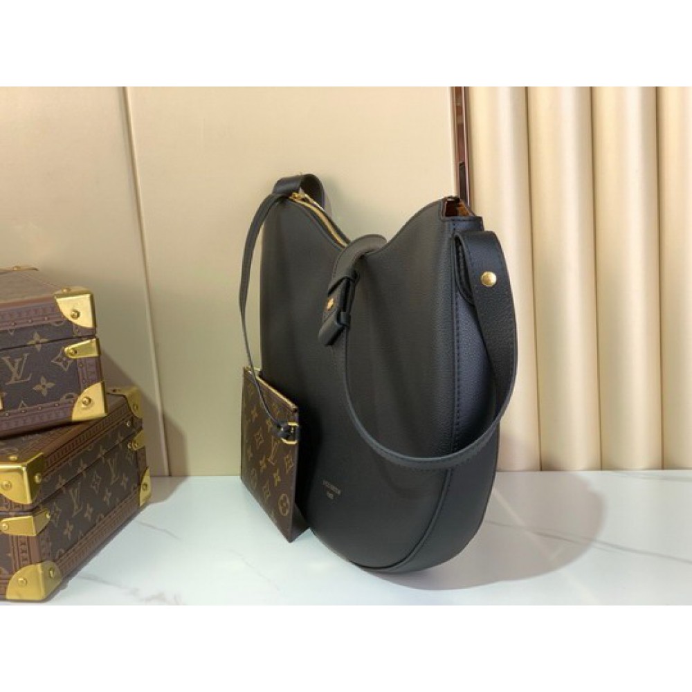 Lv Low Key Cookie MM M14417 26x5x32CM Bags