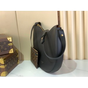 Lv Low Key Cookie MM M14417 26x5x32CM Bags