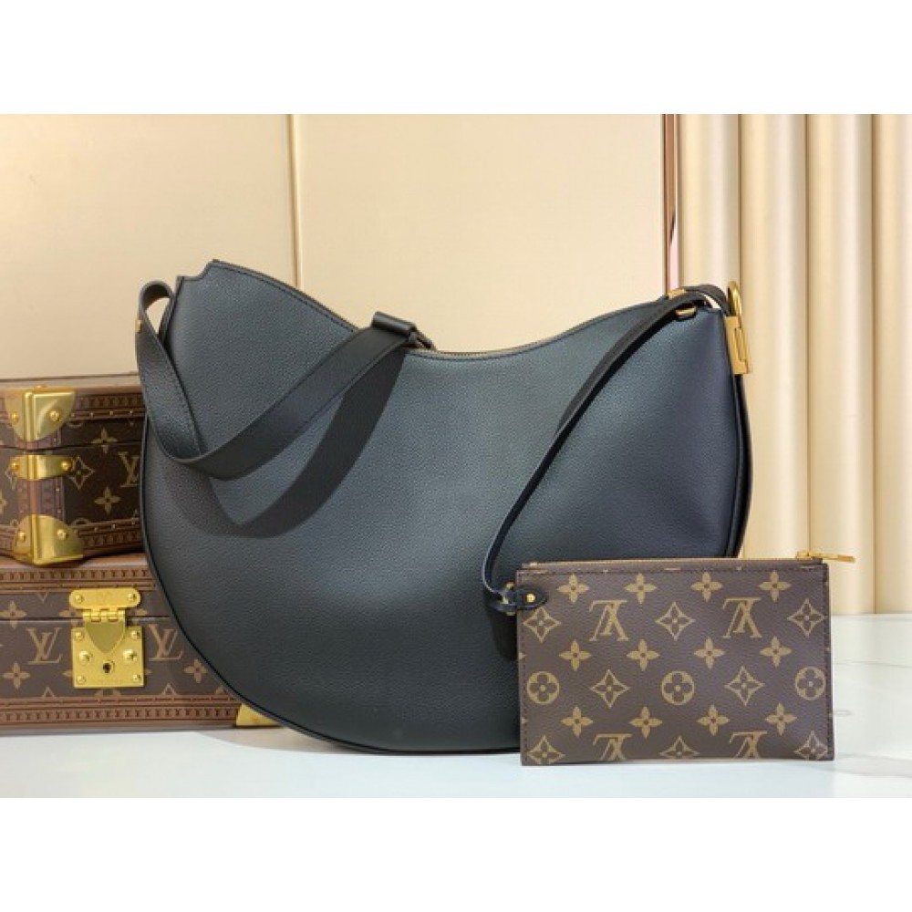 Lv Low Key Cookie MM M14417 26x5x32CM Bags