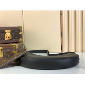 Lv Low Key Cookie MM M14417 26x5x32CM Bags