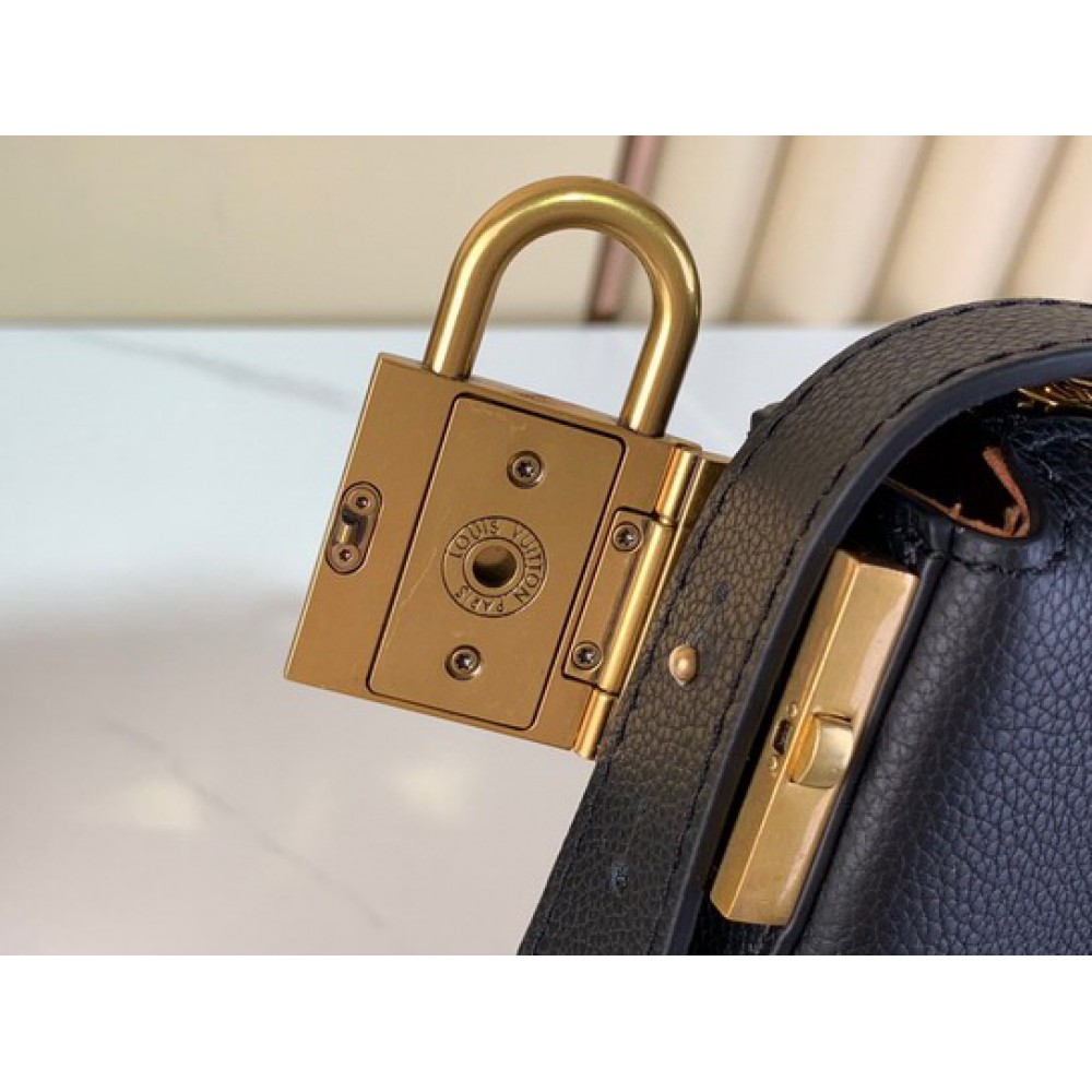 Lv Low Key Cookie MM M14417 26x5x32CM Bags