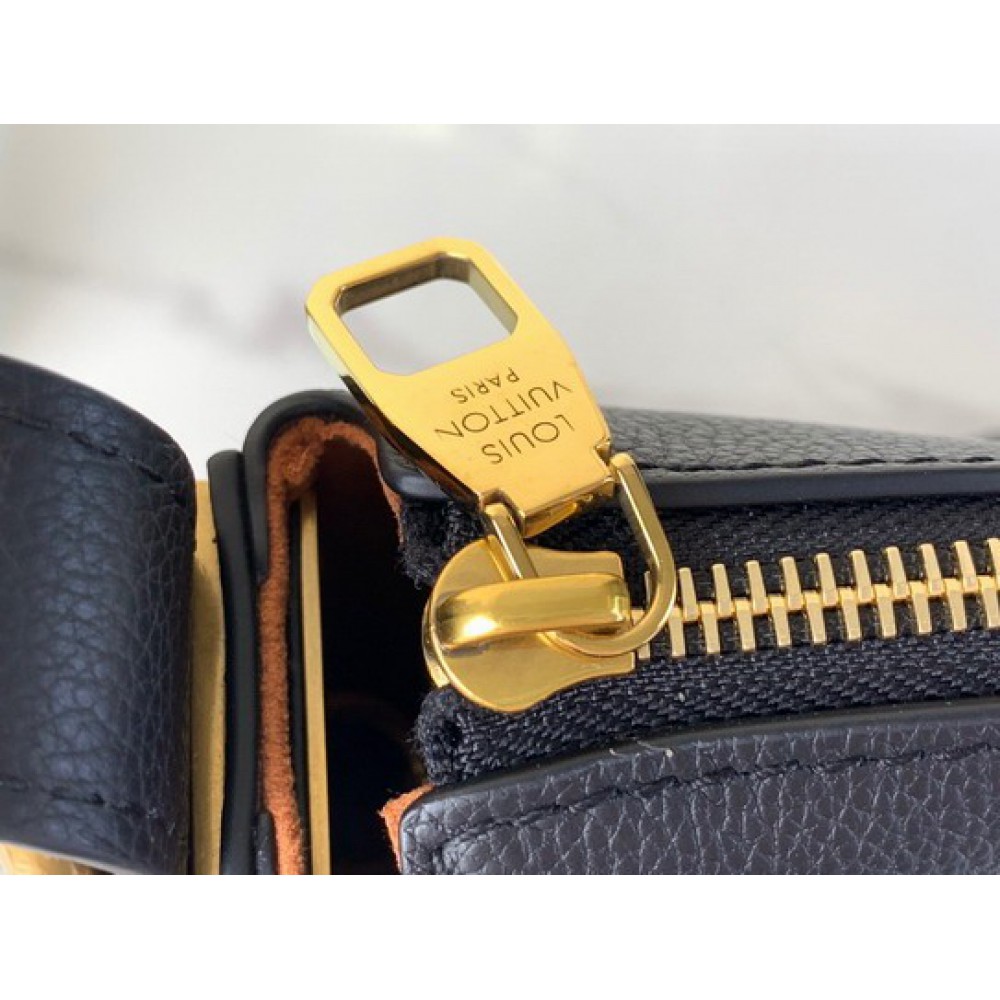 Lv Low Key Cookie MM M14417 26x5x32CM Bags