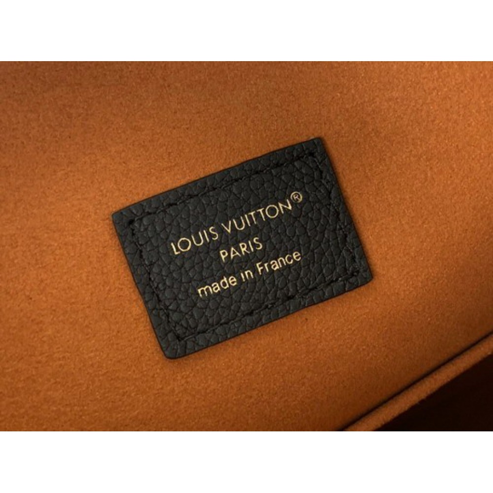 Lv Low Key Cookie MM M14417 26x5x32CM Bags