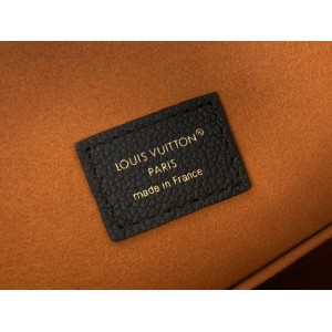 Lv Low Key Cookie MM M14417 26x5x32CM Bags