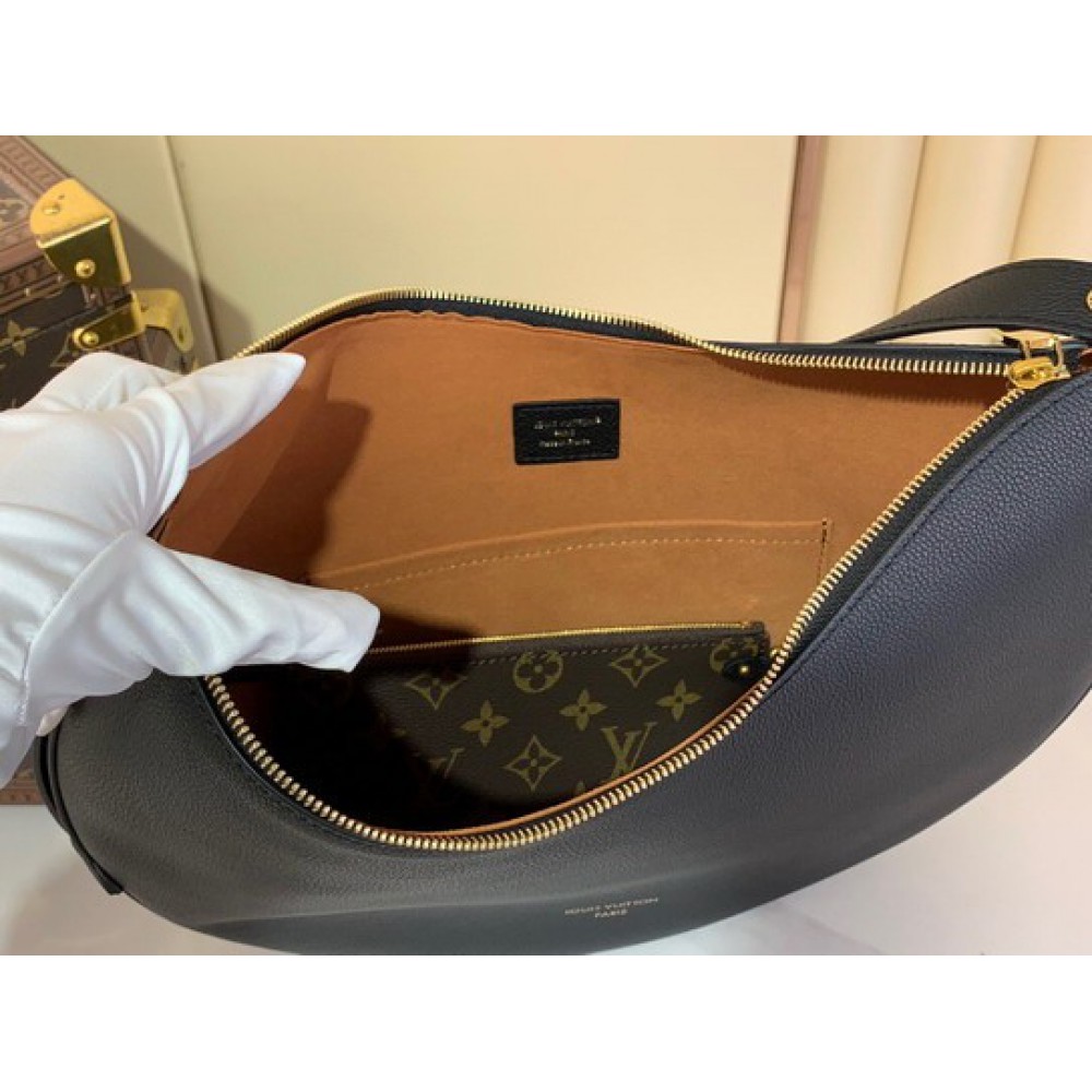 Lv Low Key Cookie MM M14417 26x5x32CM Bags