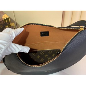 Lv Low Key Cookie MM M14417 26x5x32CM Bags