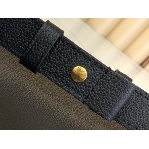 Lv Low Key Cookie MM M14417 26x5x32CM Bags