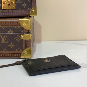 Lv Low Key wallet m14551 8.5x1x13cm Accesories