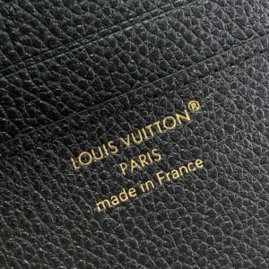 Lv Low Key wallet m14551 8.5x1x13cm Accesories