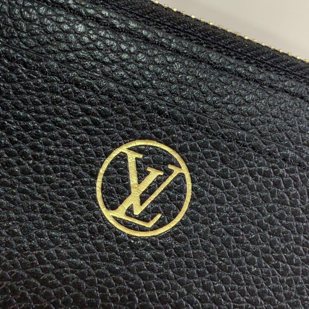 Lv Low Key wallet m14551 8.5x1x13cm Accesories