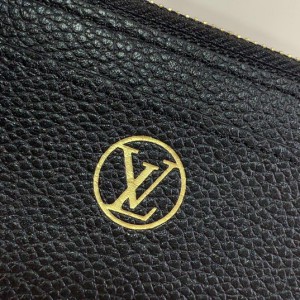 Lv Low Key wallet m14551 8.5x1x13cm Accesories