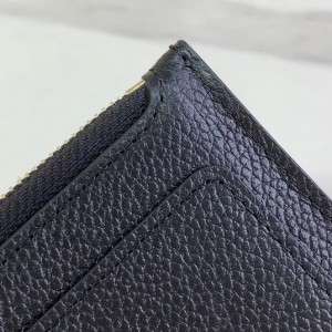 Lv Low Key wallet m14551 8.5x1x13cm Accesories