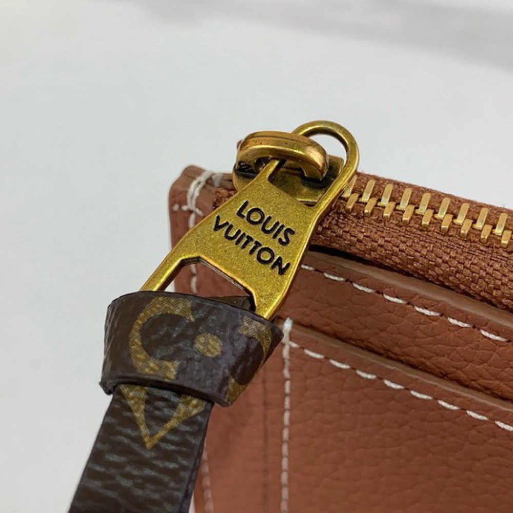 Lv Low Key wallet m14551 8.5x1x13cm Accesories