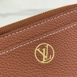 Lv Low Key wallet m14551 8.5x1x13cm Accesories
