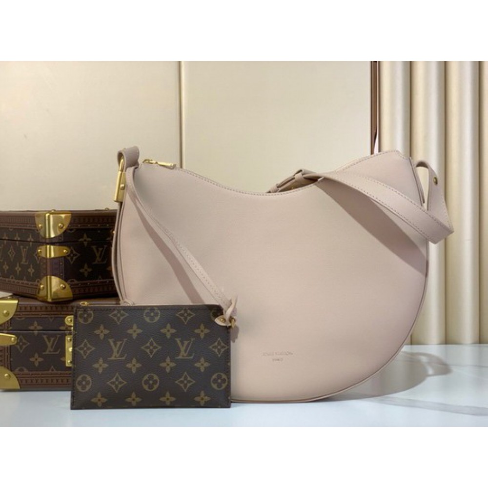 Lv Low Key Cookie MM M14417 26x5x32CM Bags