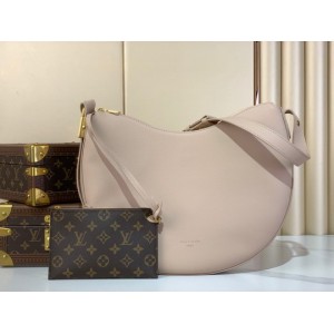 Lv Low Key Cookie MM M14417 26x5x32CM Bags
