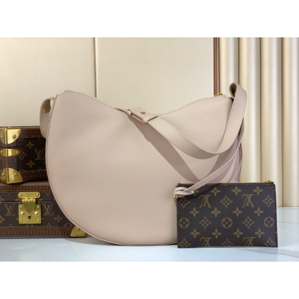 Lv Low Key Cookie MM M14417 26x5x32CM Bags