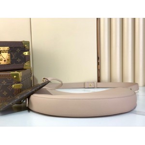 Lv Low Key Cookie MM M14417 26x5x32CM Bags