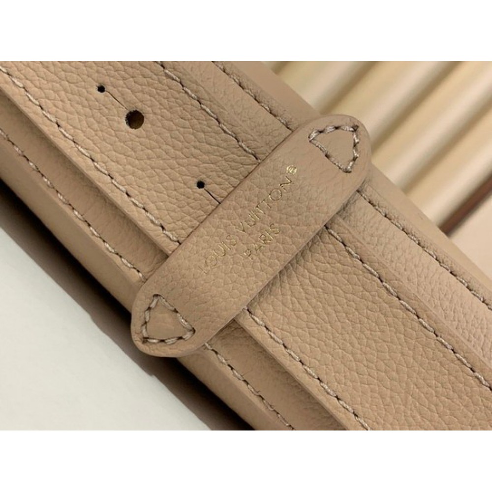 Lv Low Key Cookie MM M14417 26x5x32CM Bags