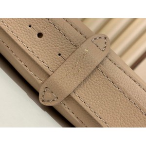 Lv Low Key Cookie MM M14417 26x5x32CM Bags