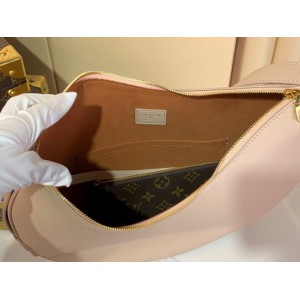 Lv Low Key Cookie MM M14417 26x5x32CM Bags