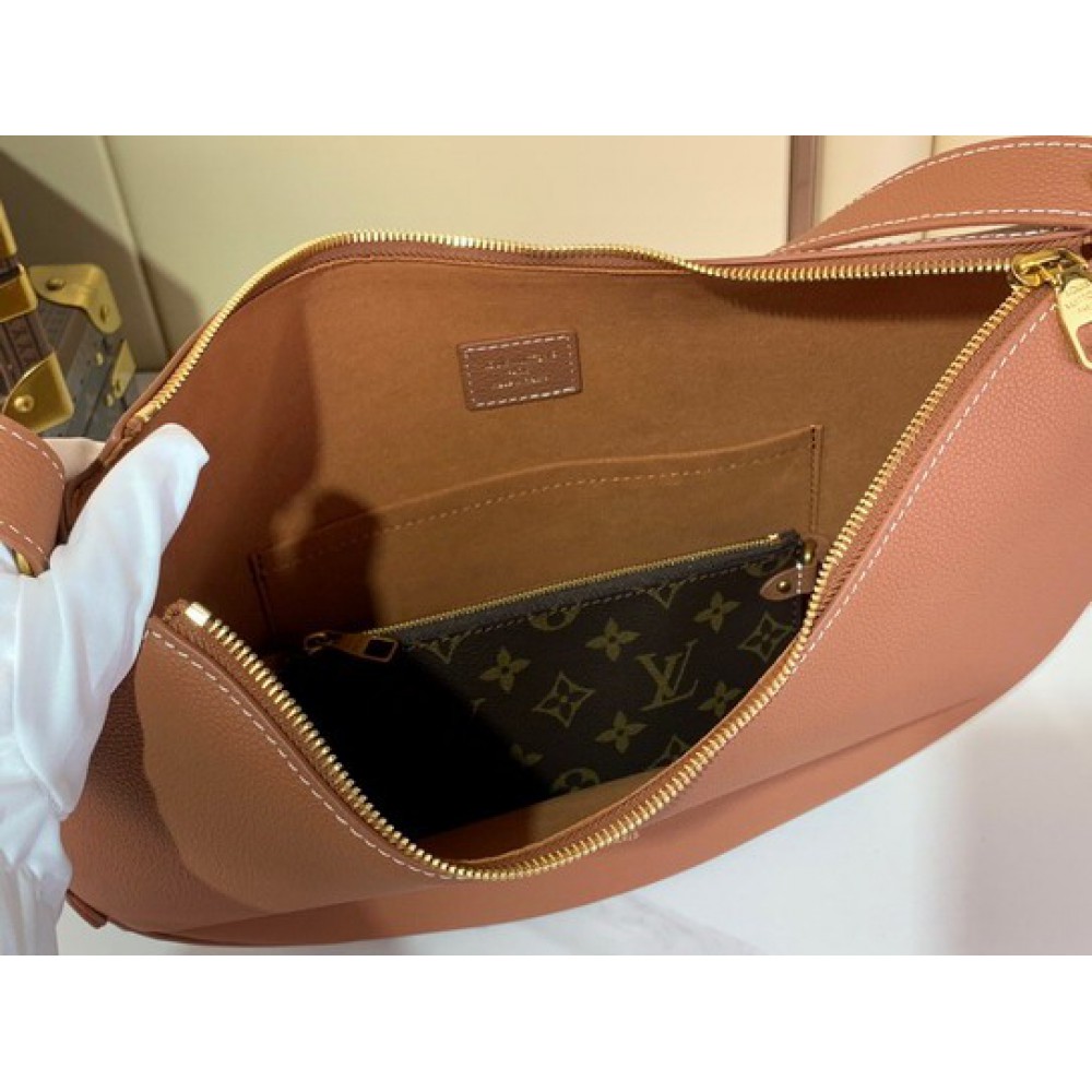 Lv Low Key Cookie MM M14417 26x5x32CM Bags