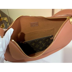 Lv Low Key Cookie MM M14417 26x5x32CM Bags