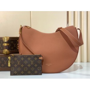 Lv Low Key Cookie MM M14417 26x5x32CM Bags