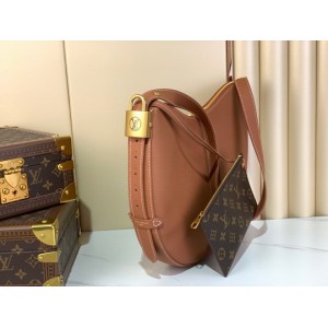 Lv Low Key Cookie MM M14417 26x5x32CM Bags