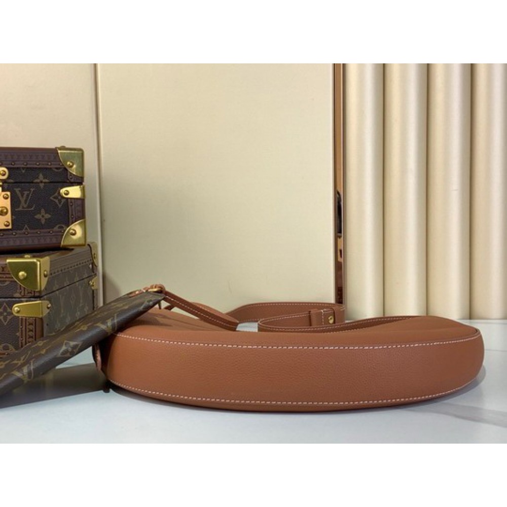 Lv Low Key Cookie MM M14417 26x5x32CM Bags