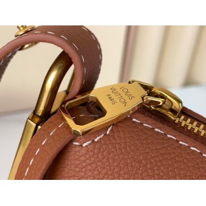 Lv Low Key Cookie MM M14417 26x5x32CM Bags